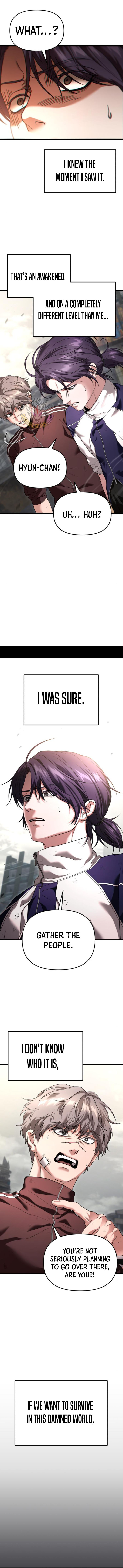 The Ultimate Shut-In Chapter 32 4